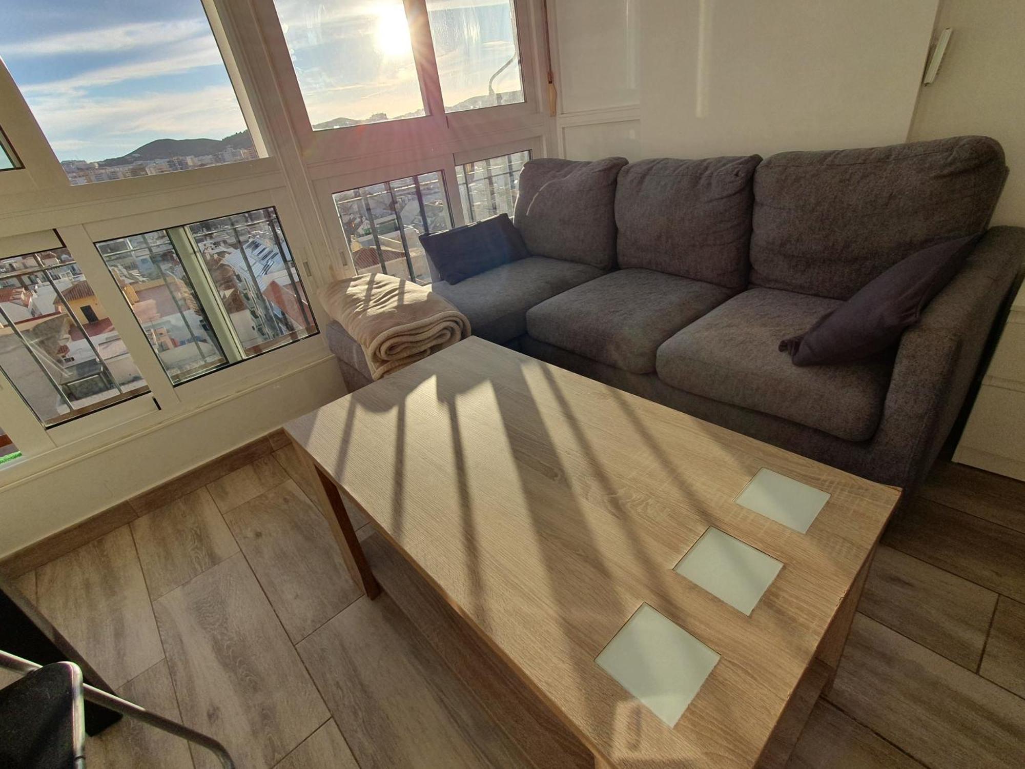 Apartamento Moderno Centrico Fuengirola